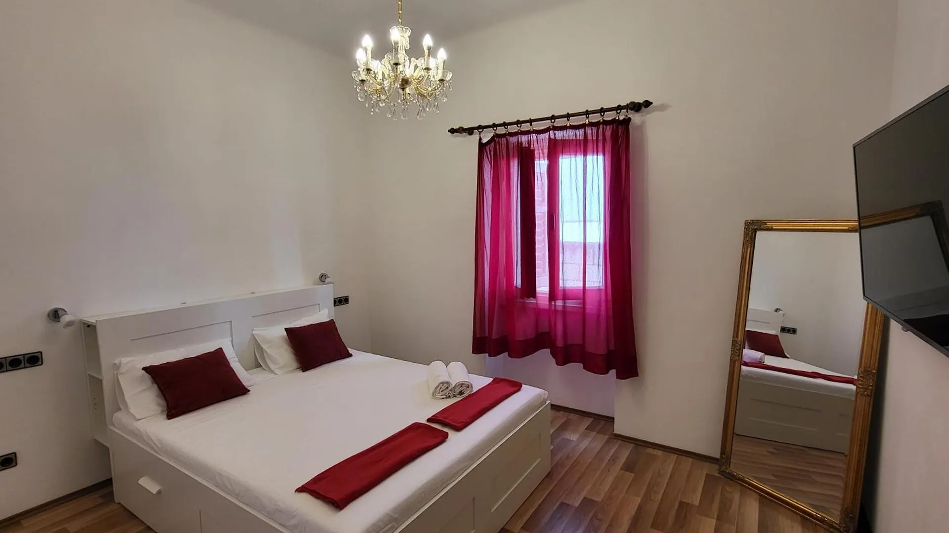 Beach Villa At Split Top Location 0*,  Kroatië