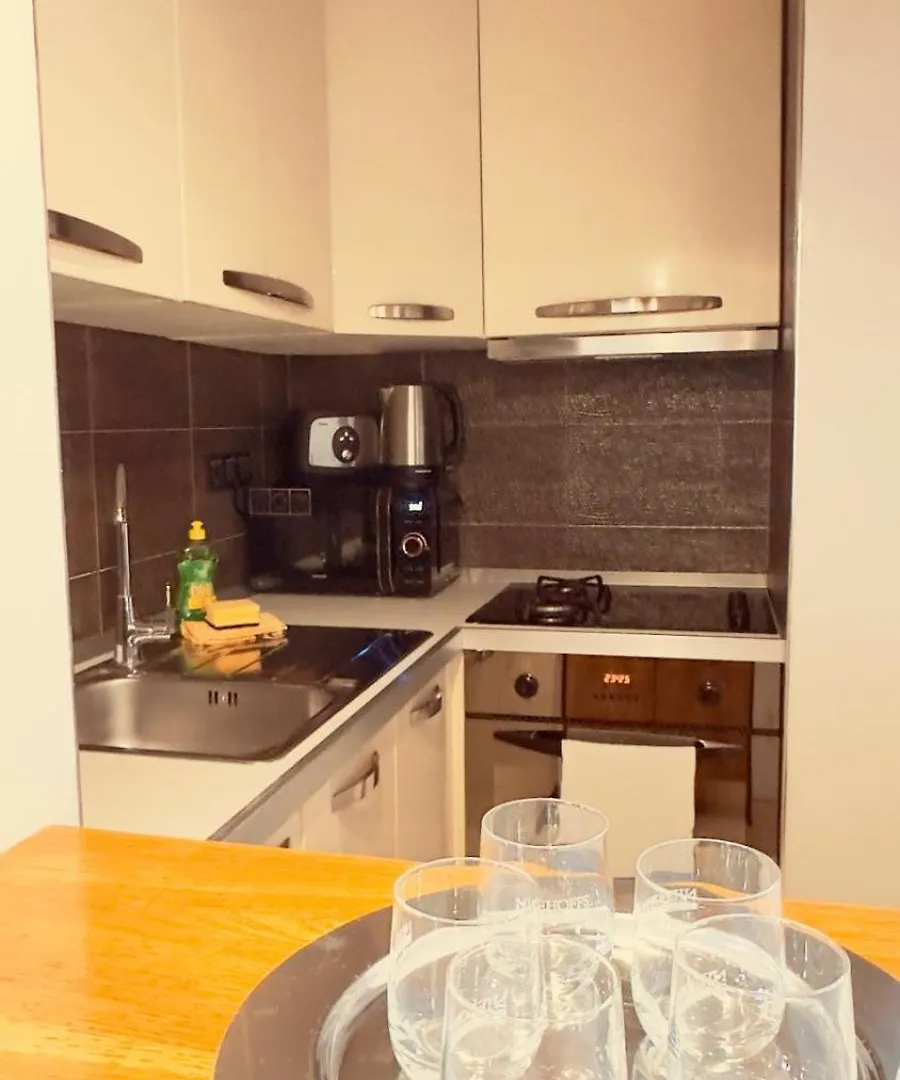 Beach Villa At Split Top Location Kroatië