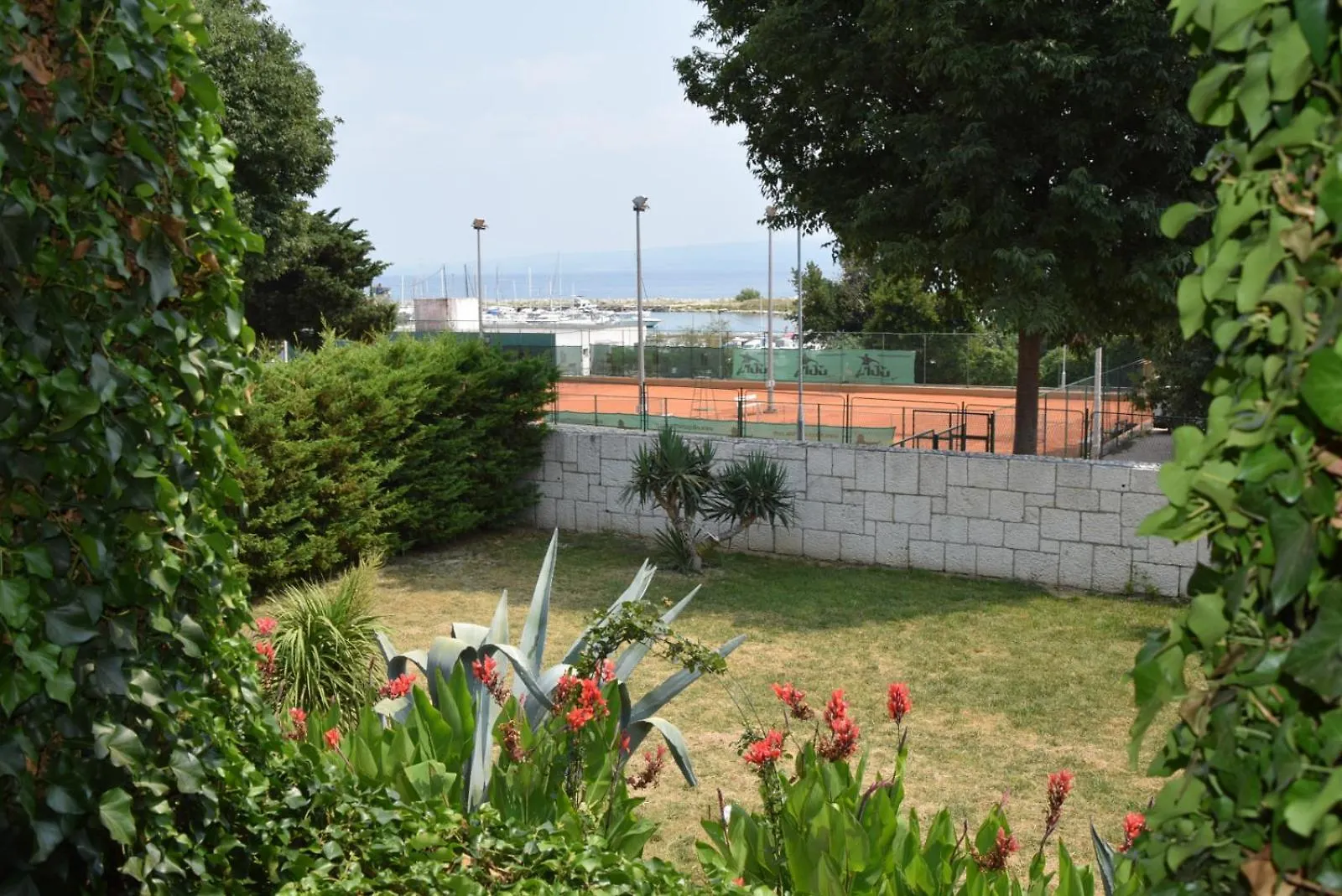Beach Villa At Split Top Location 0*,  Kroatië