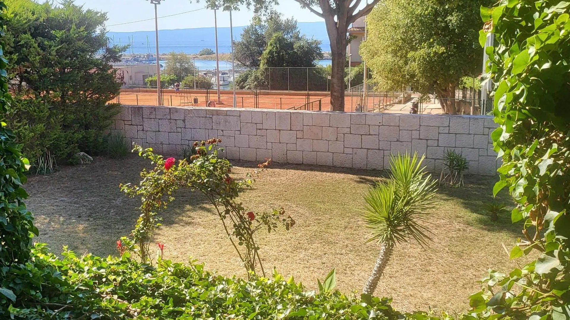 Beach Villa At Split Top Location Kroatië
