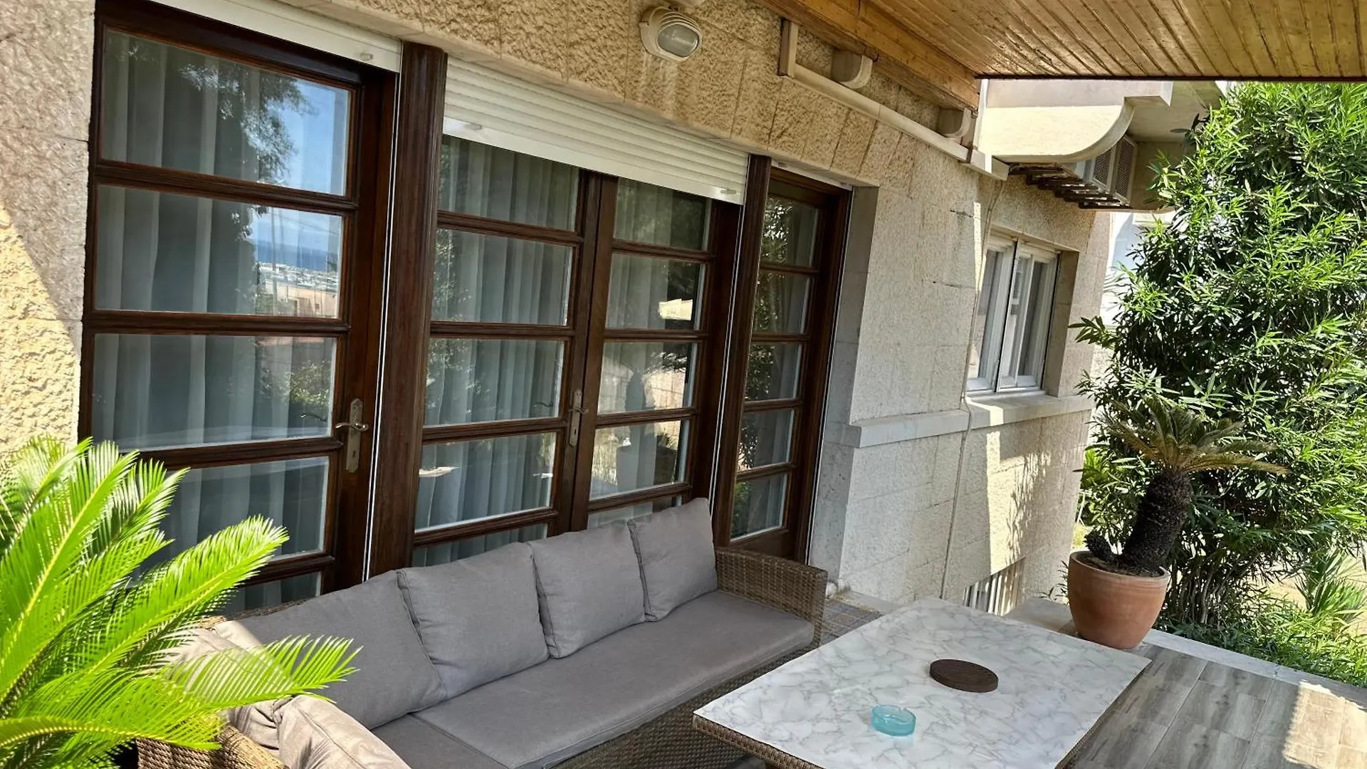 Beach Villa At Split Top Location 0*,  Kroatië