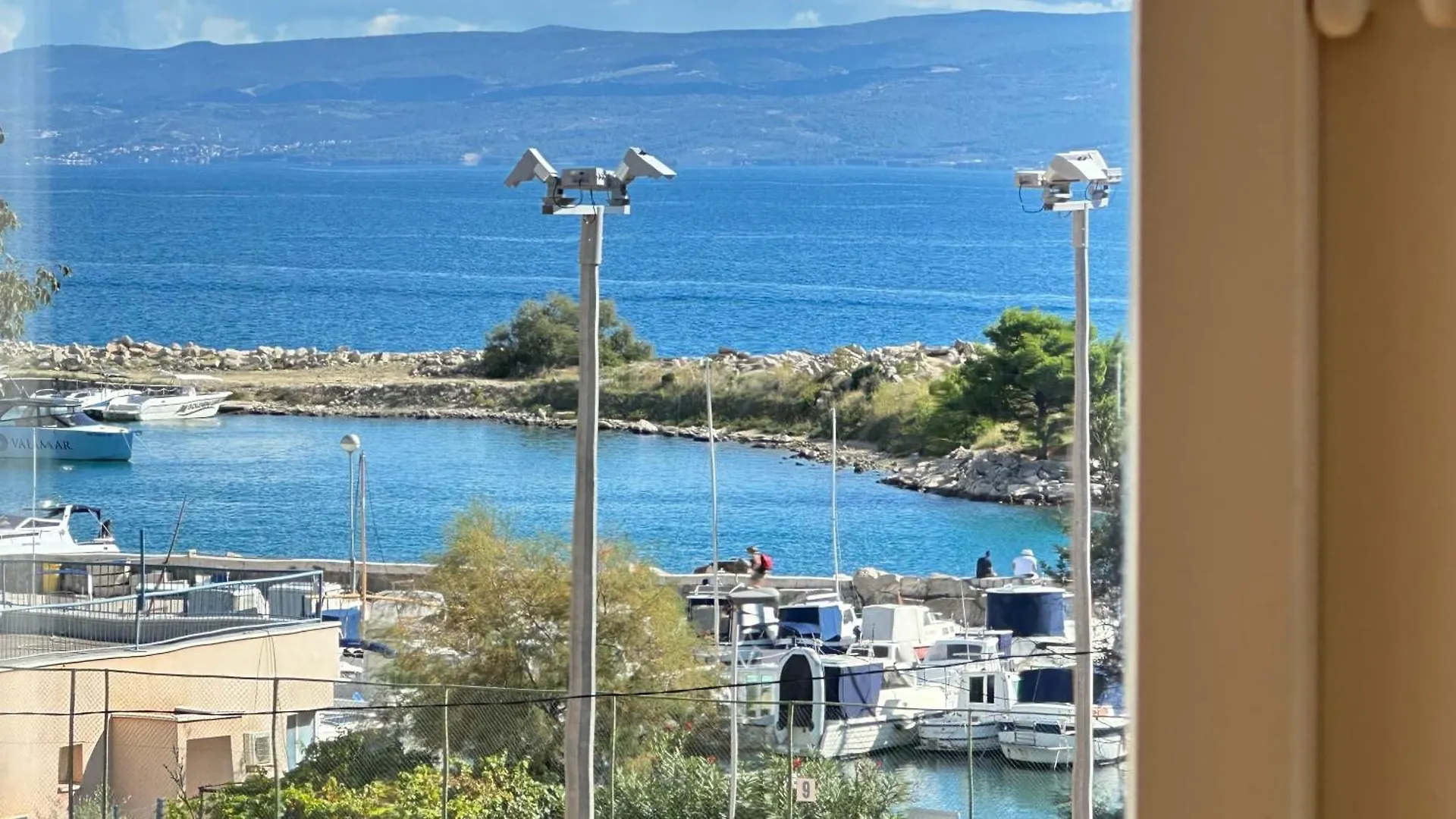 Beach Villa At Split Top Location Kroatië
