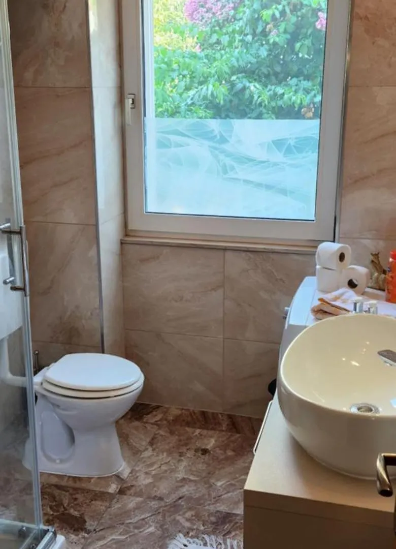 Beach Villa At Split Top Location Kroatië