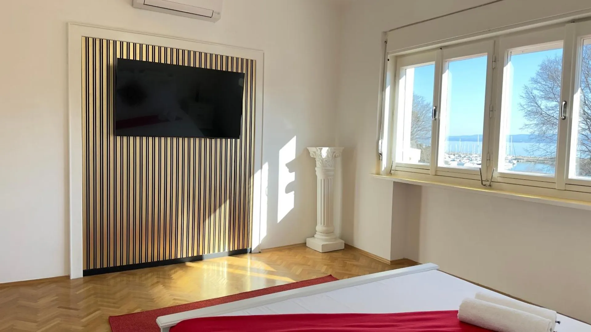 Beach Villa At Split Top Location 0*,