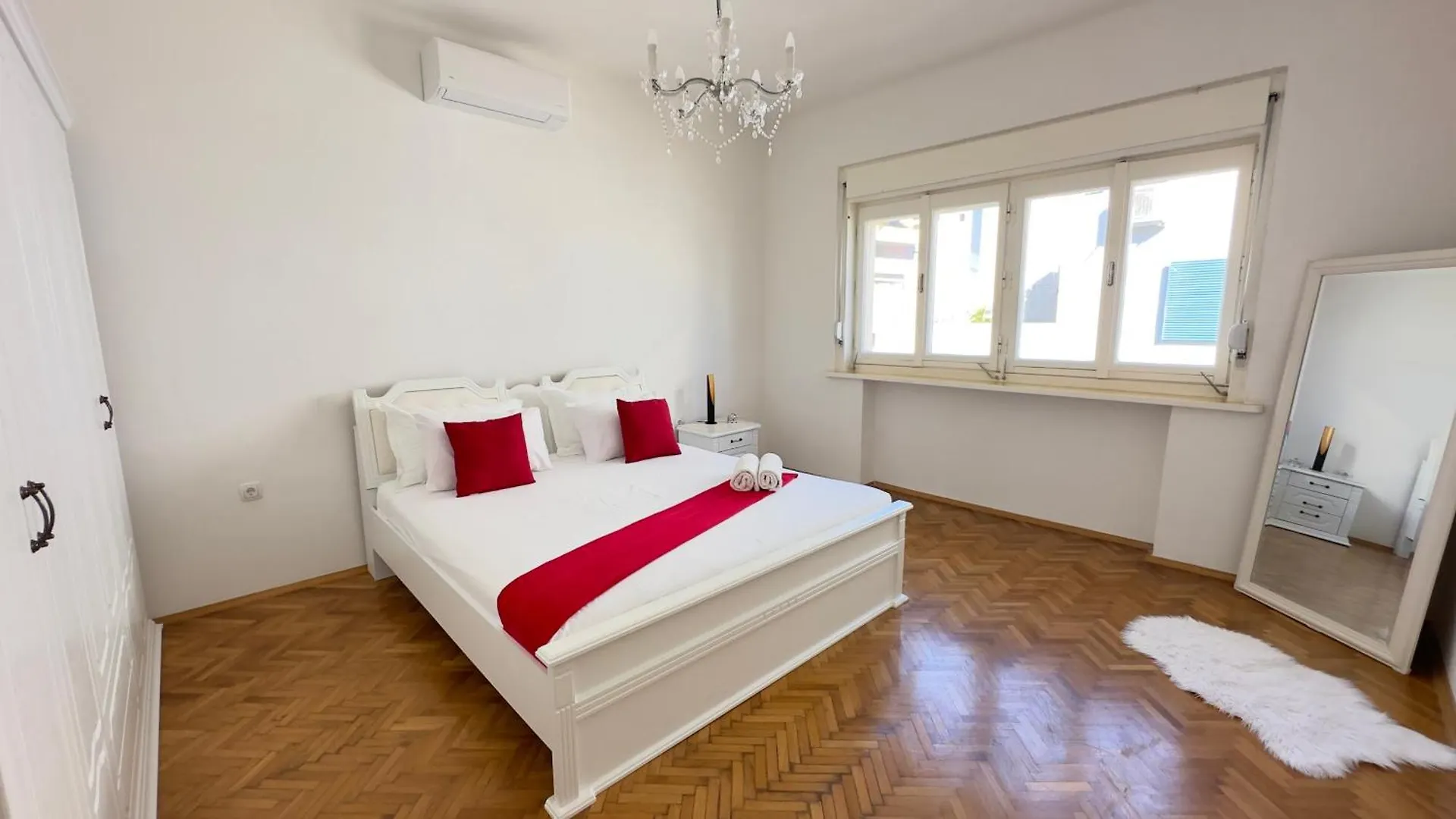 Beach Villa At Split Top Location