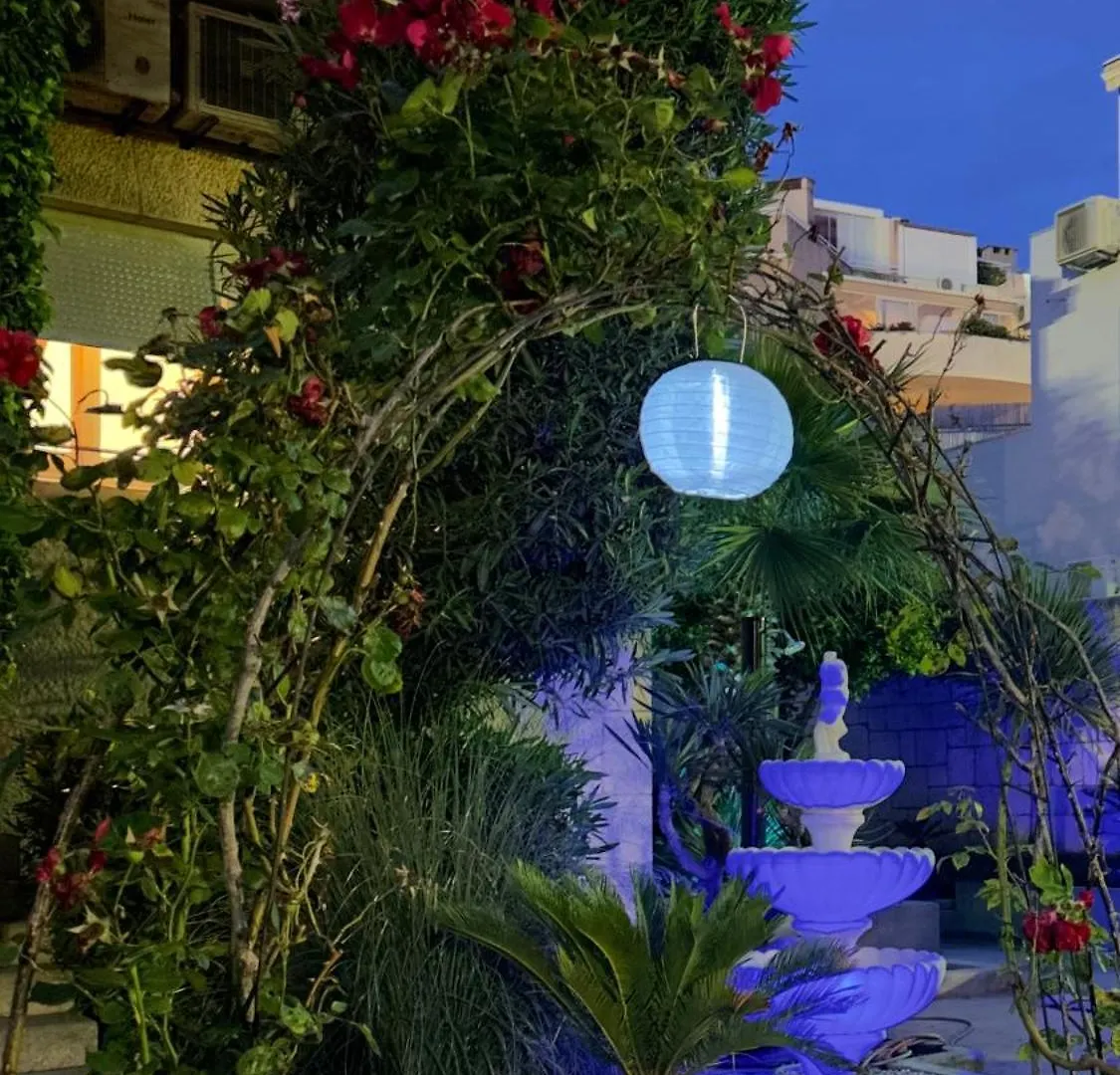 Beach Villa At Split Top Location