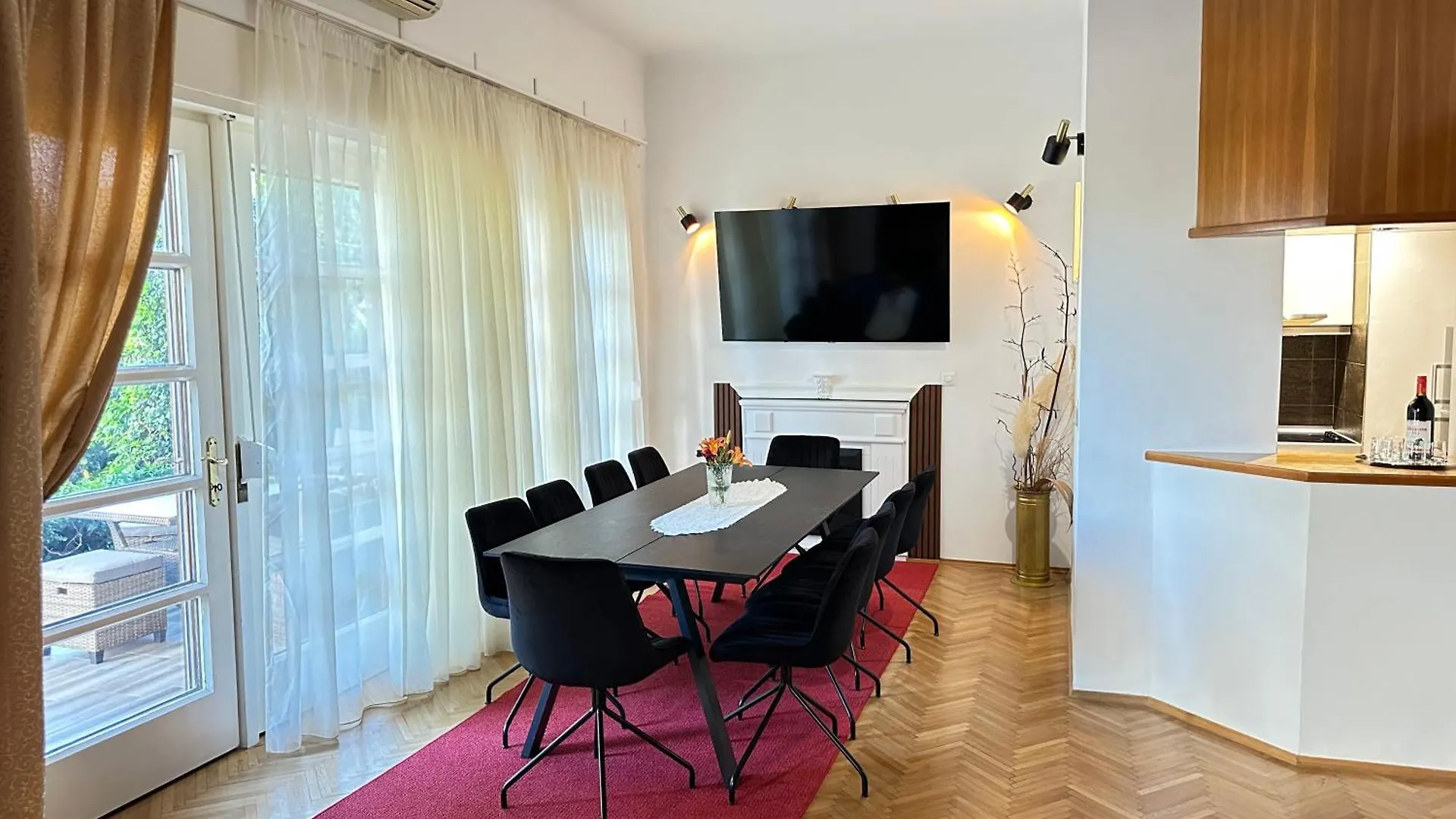 Beach Villa At Split Top Location