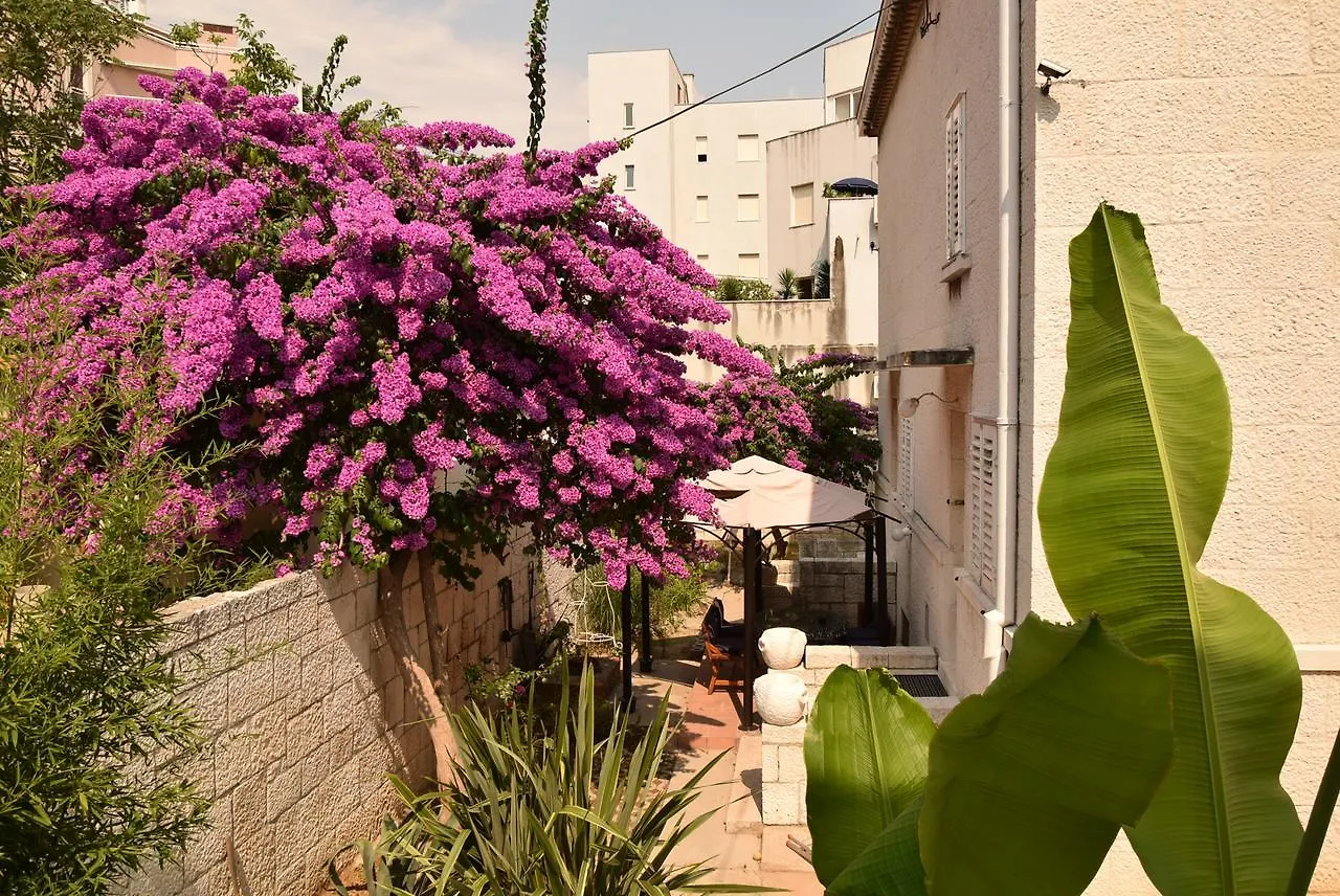 Beach Villa At Split Top Location Kroatië