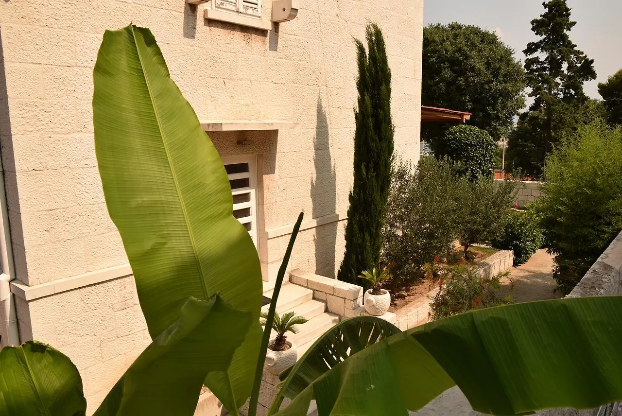 Beach Villa At Split Top Location